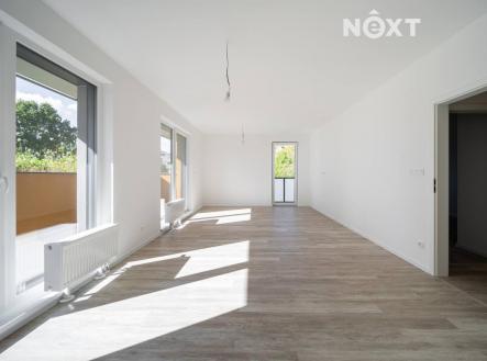 Prodej bytu, 3+kk, 103 m²