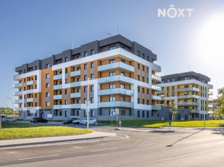 Prodej bytu, 3+kk, 103 m²