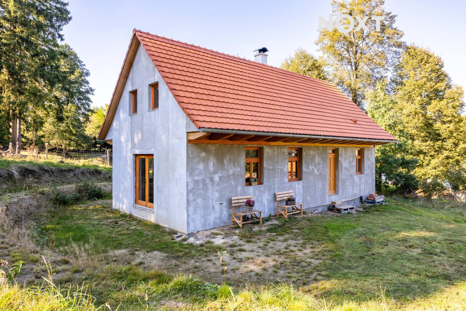 Prodej Rodinný dům, 121㎡