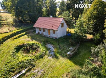 Prodej - dům/vila, 121 m²