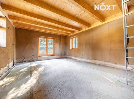 Prodej - dům/vila, 121 m²