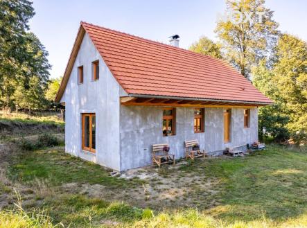 Prodej - dům/vila, 121 m²