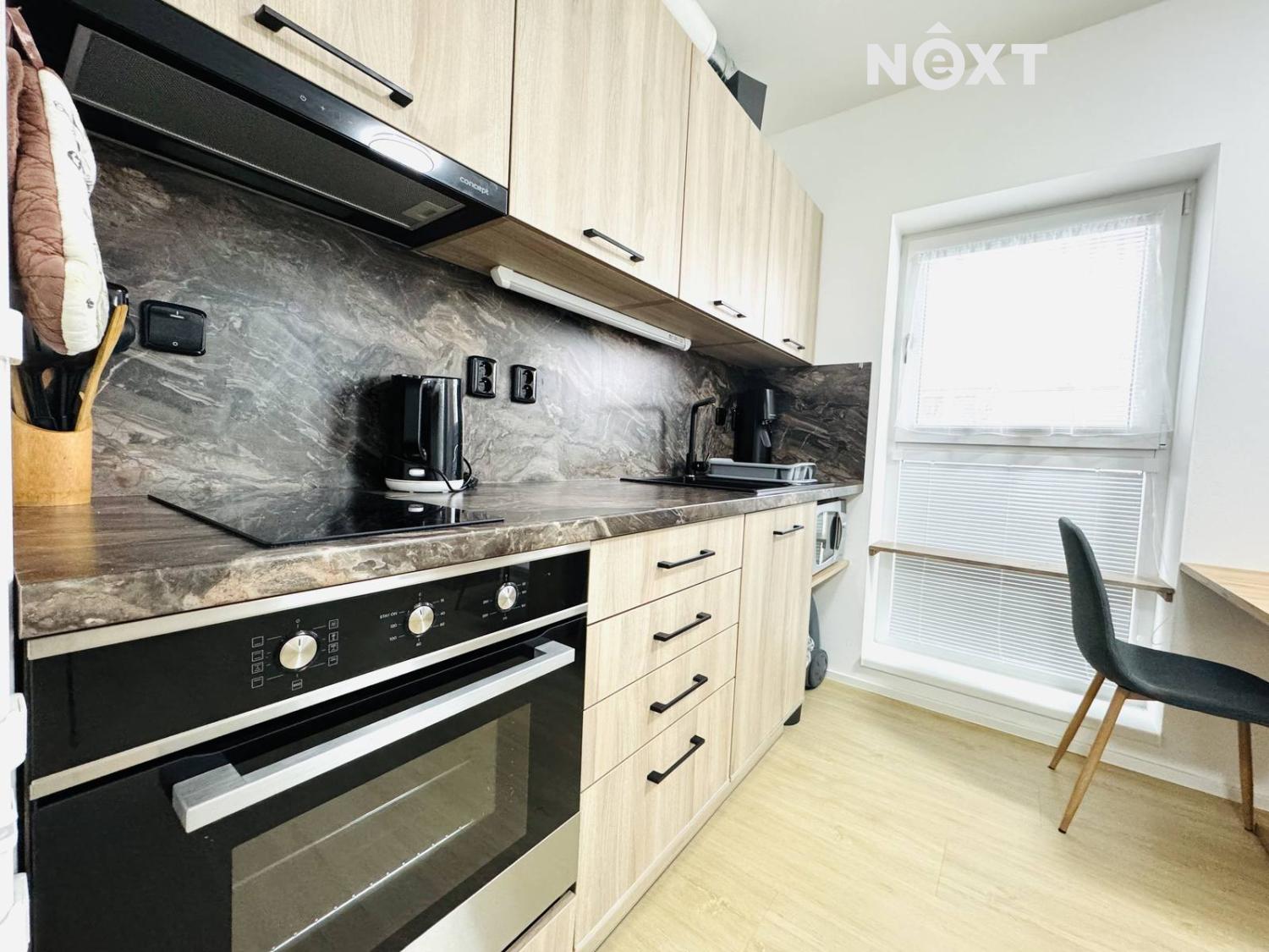 Pronájem byt 1+kk, 26㎡