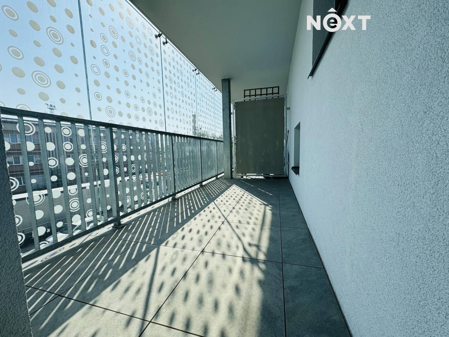 Pronájem byt 1+kk, 26㎡