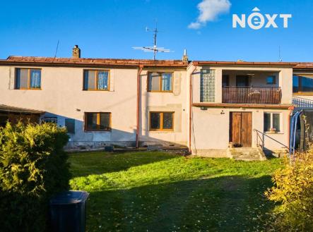 Prodej - dům/vila, 150 m²