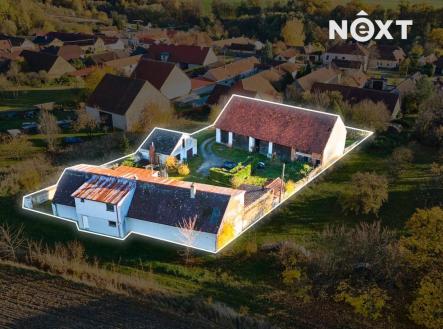 Prodej - dům/vila, 150 m²