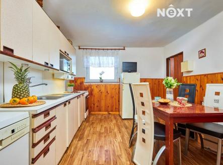 Prodej - dům/vila, 150 m²