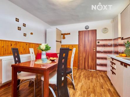 Prodej - dům/vila, 150 m²