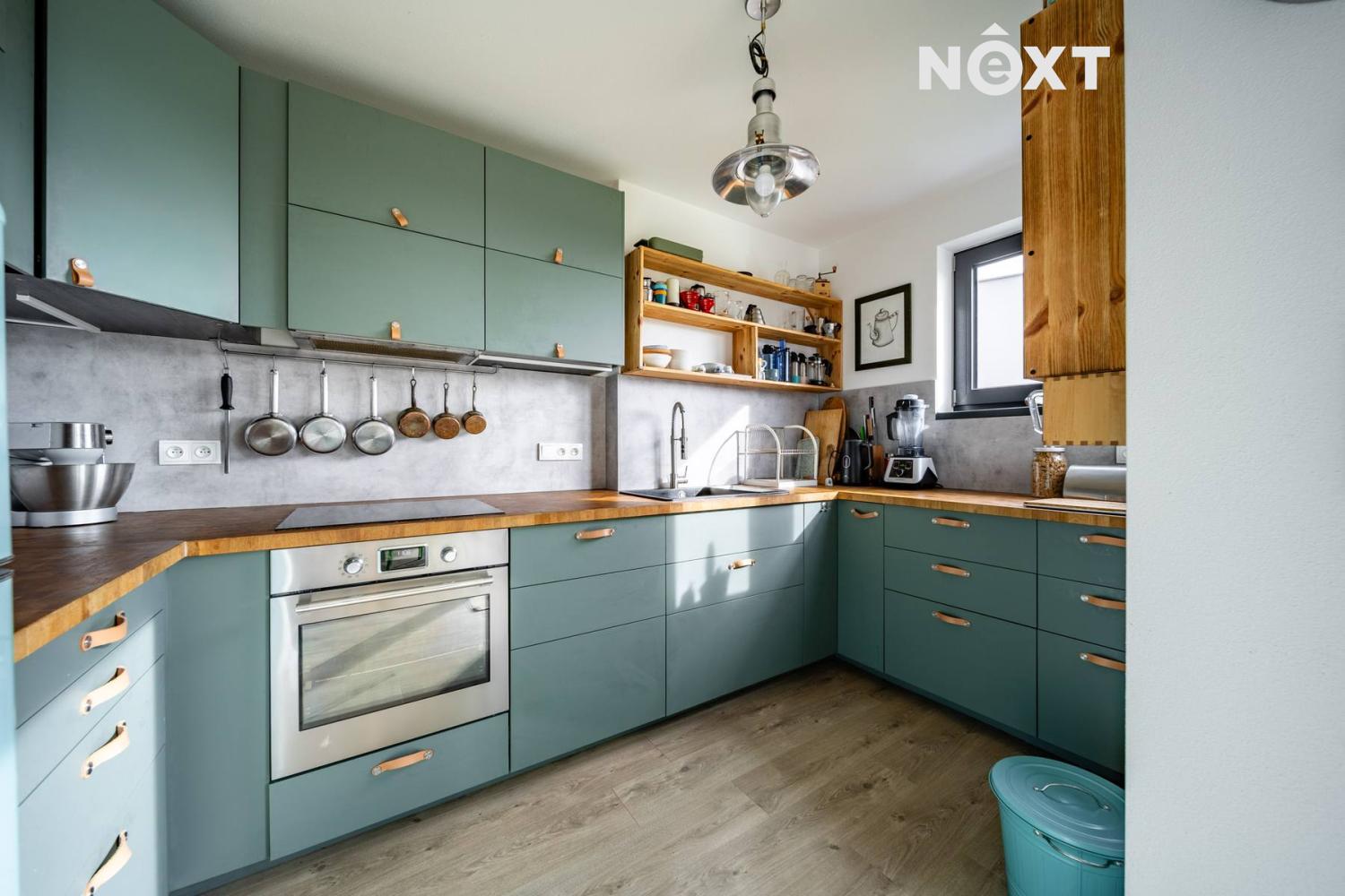 Prodej Rodinný dům, 147㎡