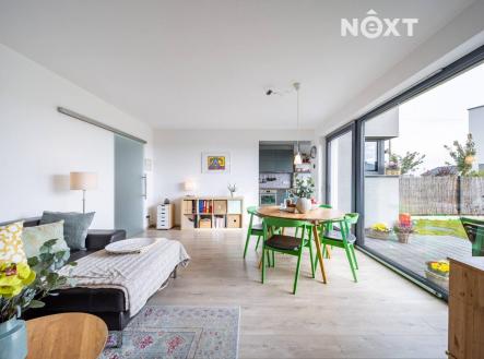 Prodej - dům/vila, 147 m²