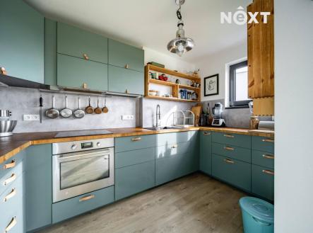 Prodej - dům/vila, 147 m²