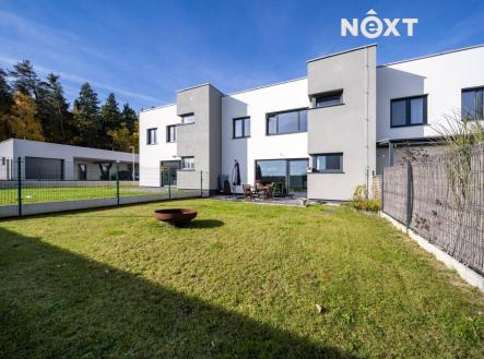 Prodej - dům/vila, 147 m²