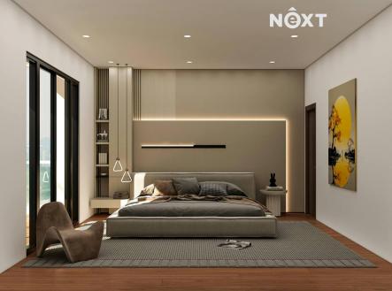 Prodej - dům/vila, 106 m²