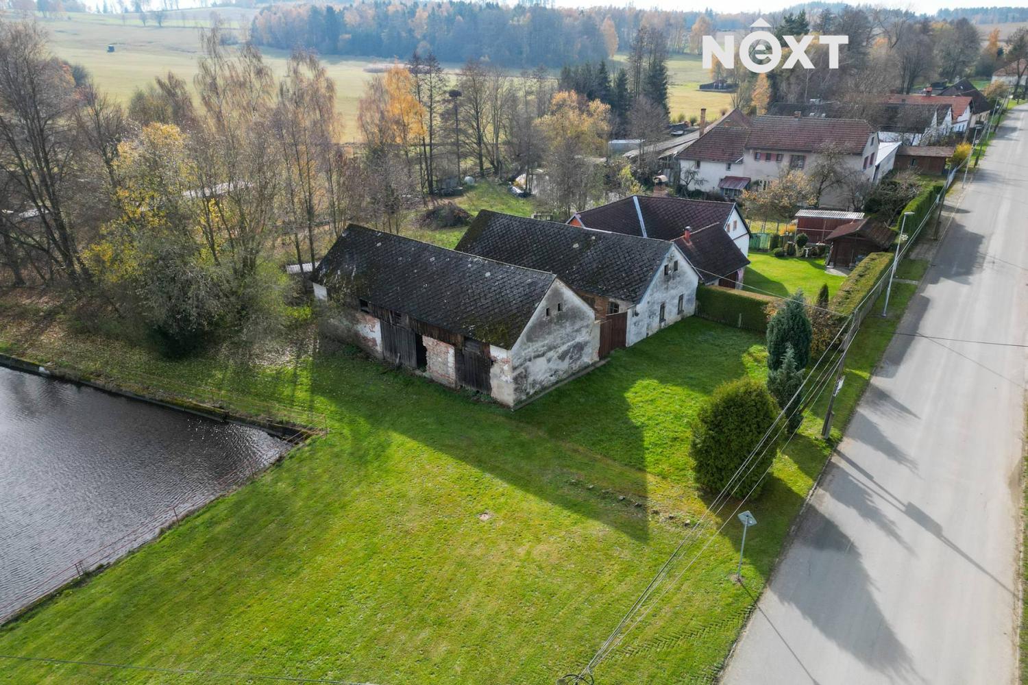 Prodej Rodinný dům, 68㎡