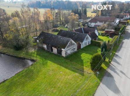 Prodej - dům/vila, 68 m²