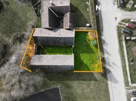 Prodej - dům/vila, 68 m²