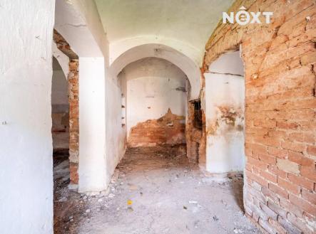 Prodej - dům/vila, 68 m²