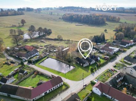 Prodej - dům/vila, 68 m²