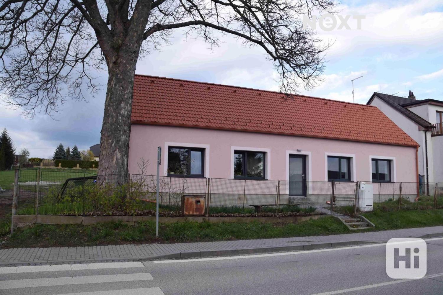 Pronájem byt 2+1, 68㎡