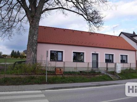 Pronájem bytu, 2+1, 68 m²