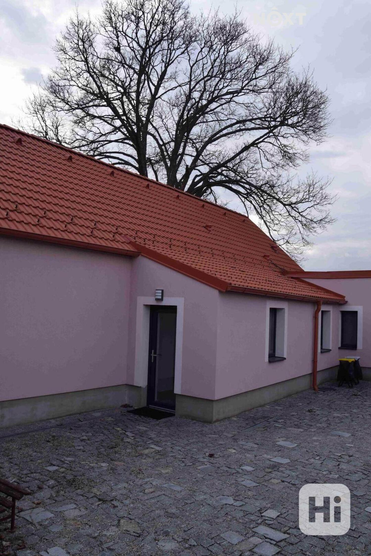 Pronájem byt 2+1, 68㎡