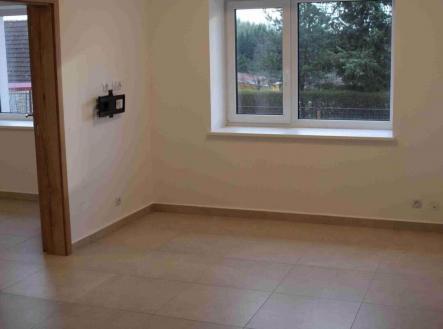 Pronájem bytu, 2+1, 68 m²