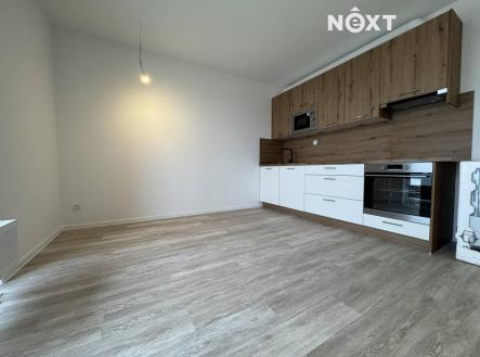 Pronájem bytu, 2+kk, 55 m²