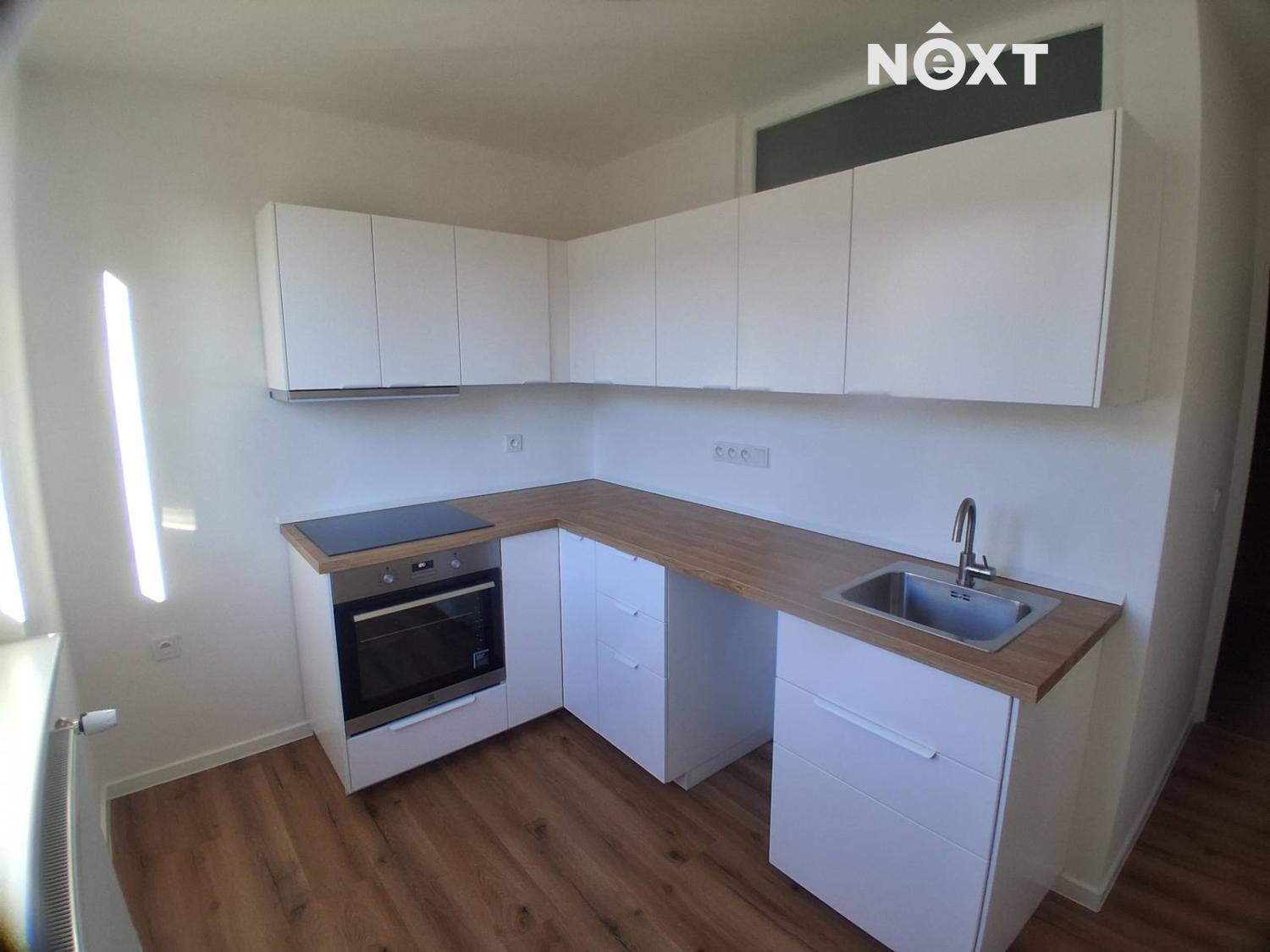 Pronájem byt 2+1, 51㎡