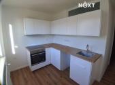 Pronájem bytu, 2+1, 51 m²