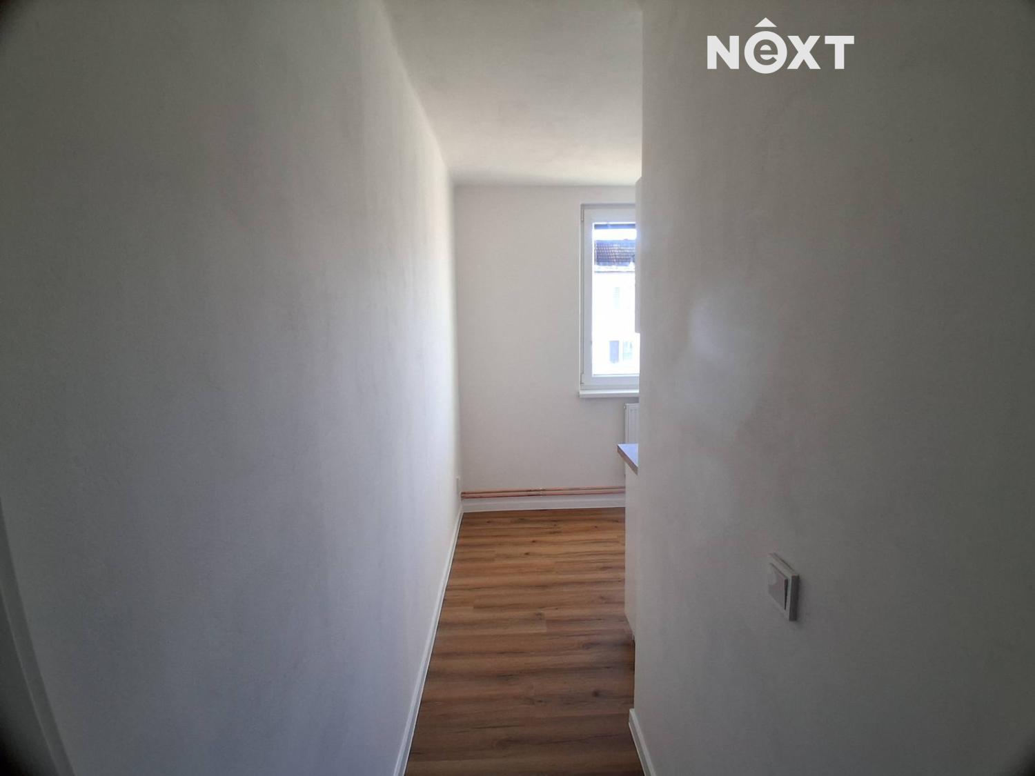 Pronájem byt 2+1, 51㎡