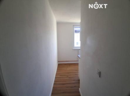 Pronájem bytu, 2+1, 51 m²