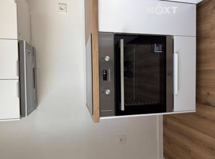 Pronájem bytu, 2+1, 51 m²