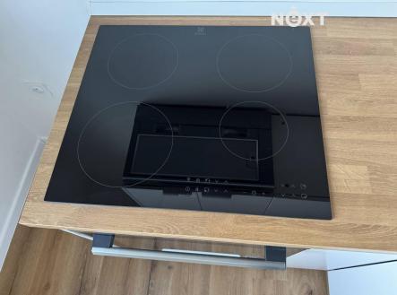 Pronájem bytu, 2+1, 51 m²