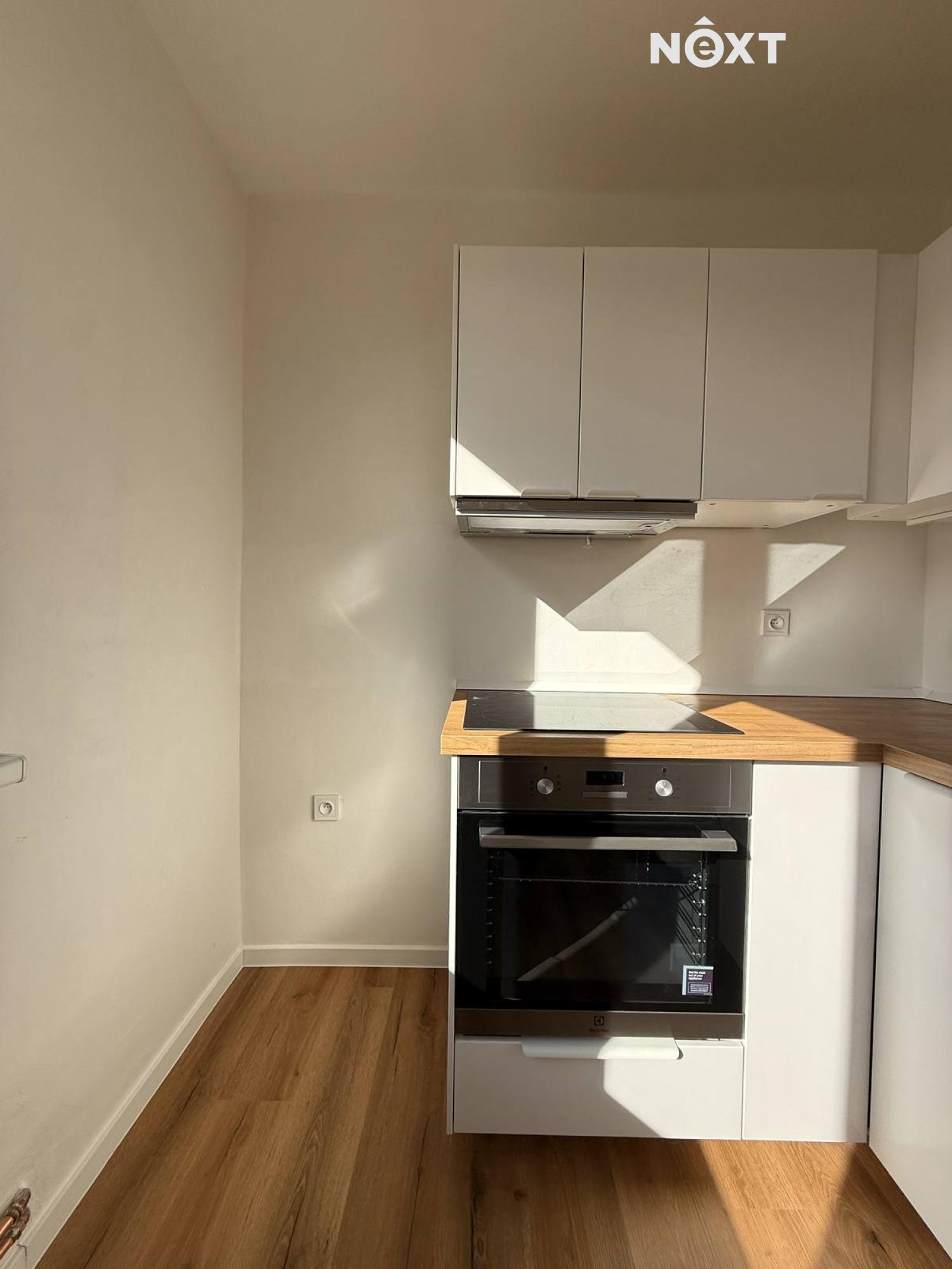 Pronájem byt 2+1, 51㎡