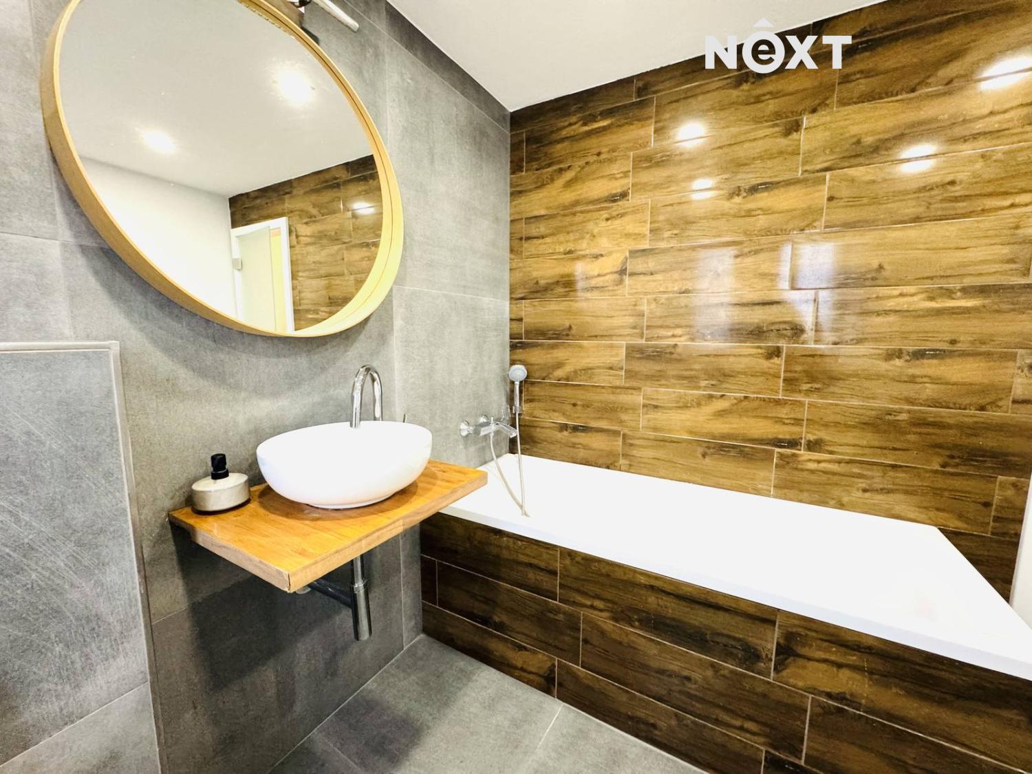 Pronájem byt 2+1, 45㎡