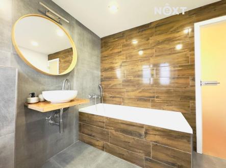 Pronájem bytu, 2+1, 45 m²