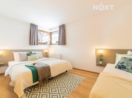 Prodej - dům/vila, 101 m²