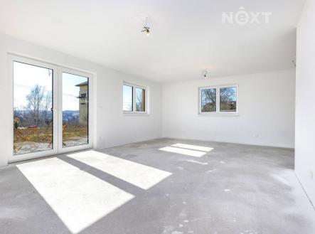 Prodej - dům/vila, 107 m²