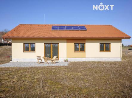 Prodej - dům/vila, 107 m²