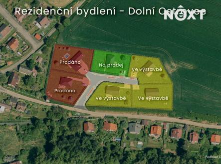 Prodej - dům/vila, 107 m²
