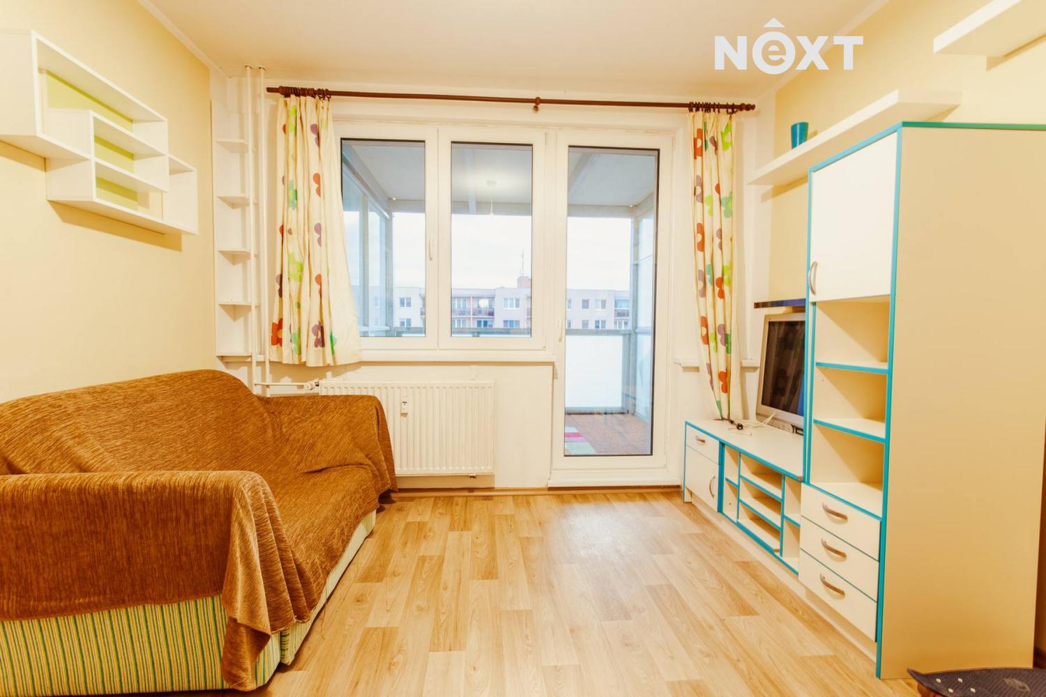 Prodej byt 2+kk, 48㎡