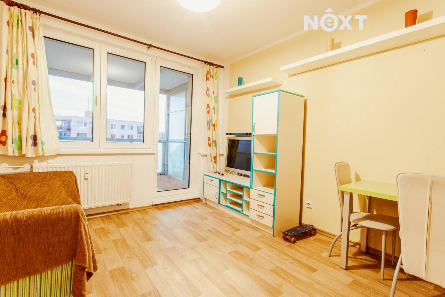 Prodej byt 2+kk, 48㎡