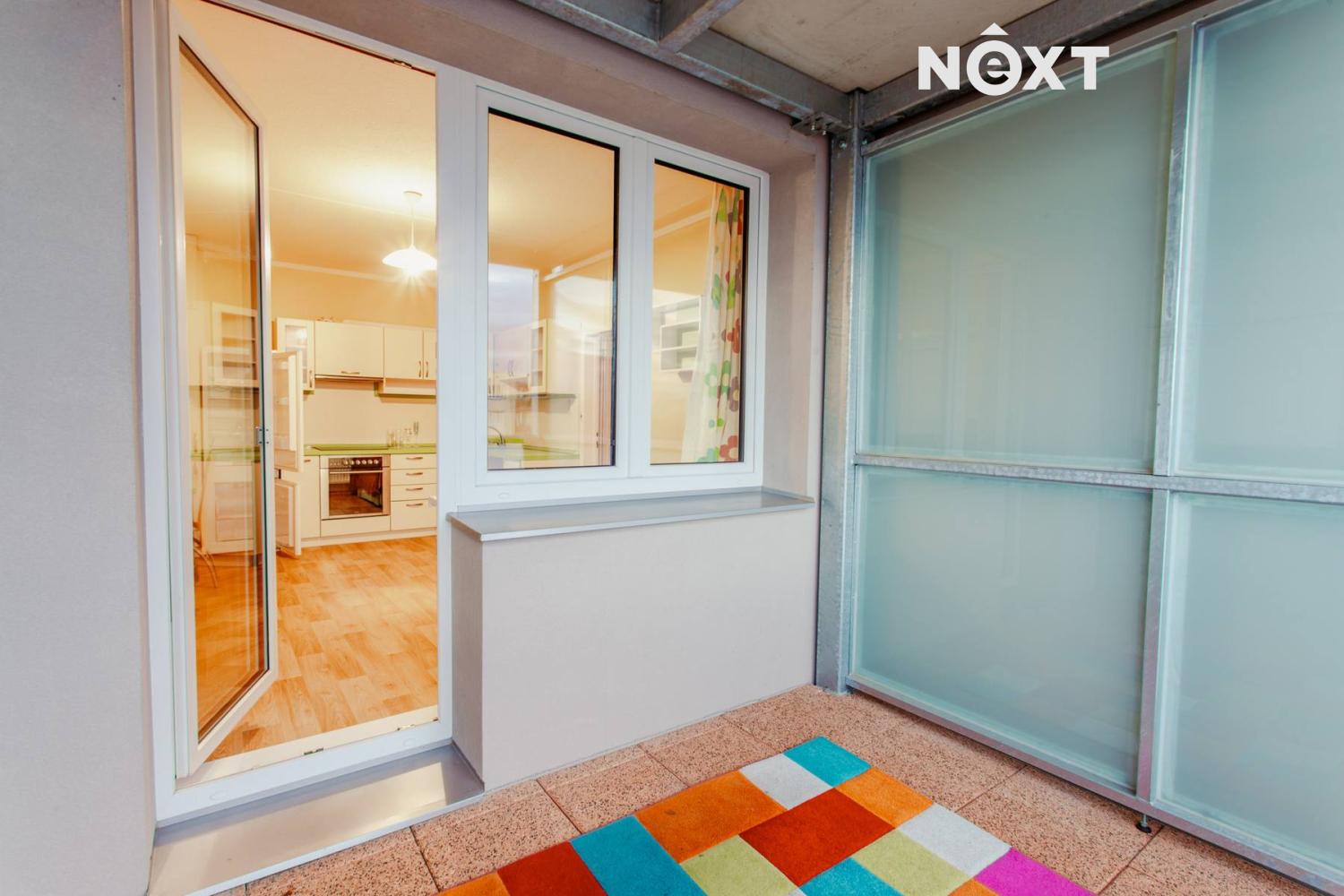 Prodej byt 2+kk, 48㎡