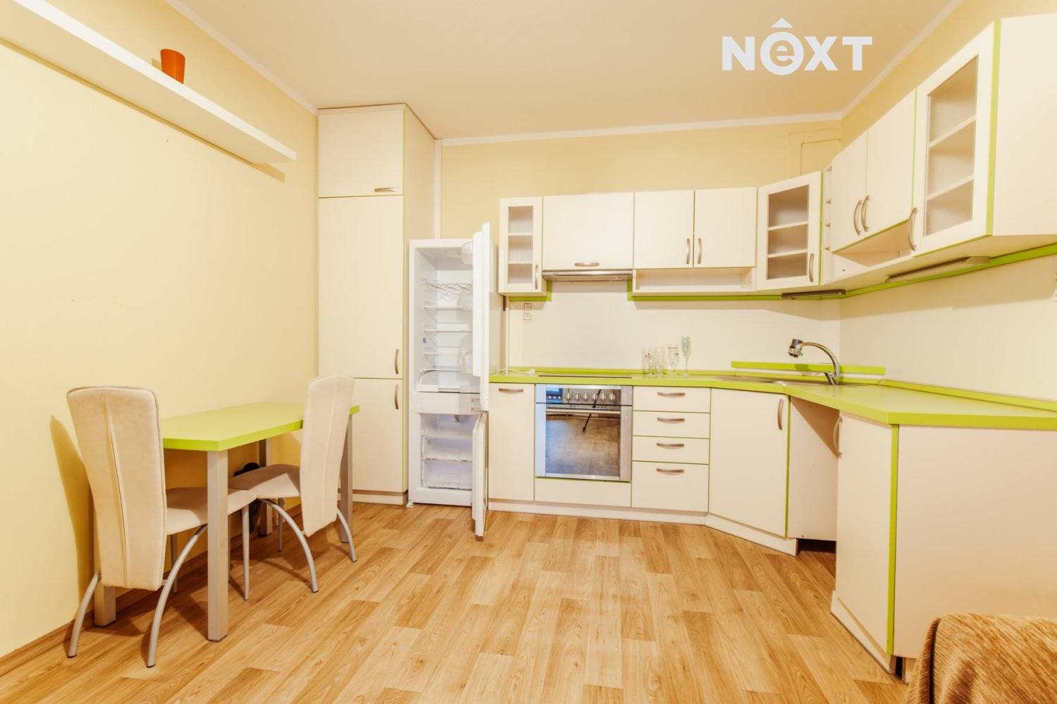 Prodej byt 2+kk, 48㎡