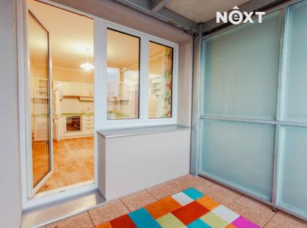 Prodej bytu, 2+kk, 48 m²