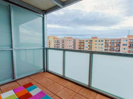 Prodej bytu, 2+kk, 48 m²