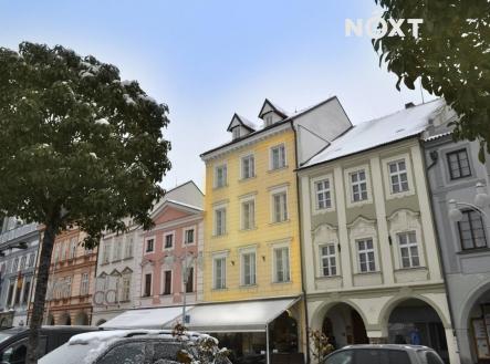 Pronájem - kanceláře, 144 m²