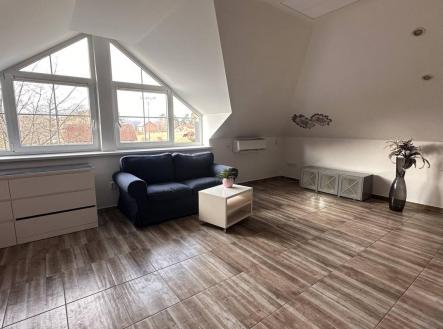 Pronájem bytu, 1+kk, 66 m²