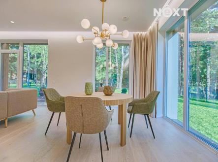 Prodej - dům/vila, 200 m²