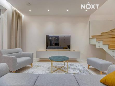 Prodej - dům/vila, 200 m²